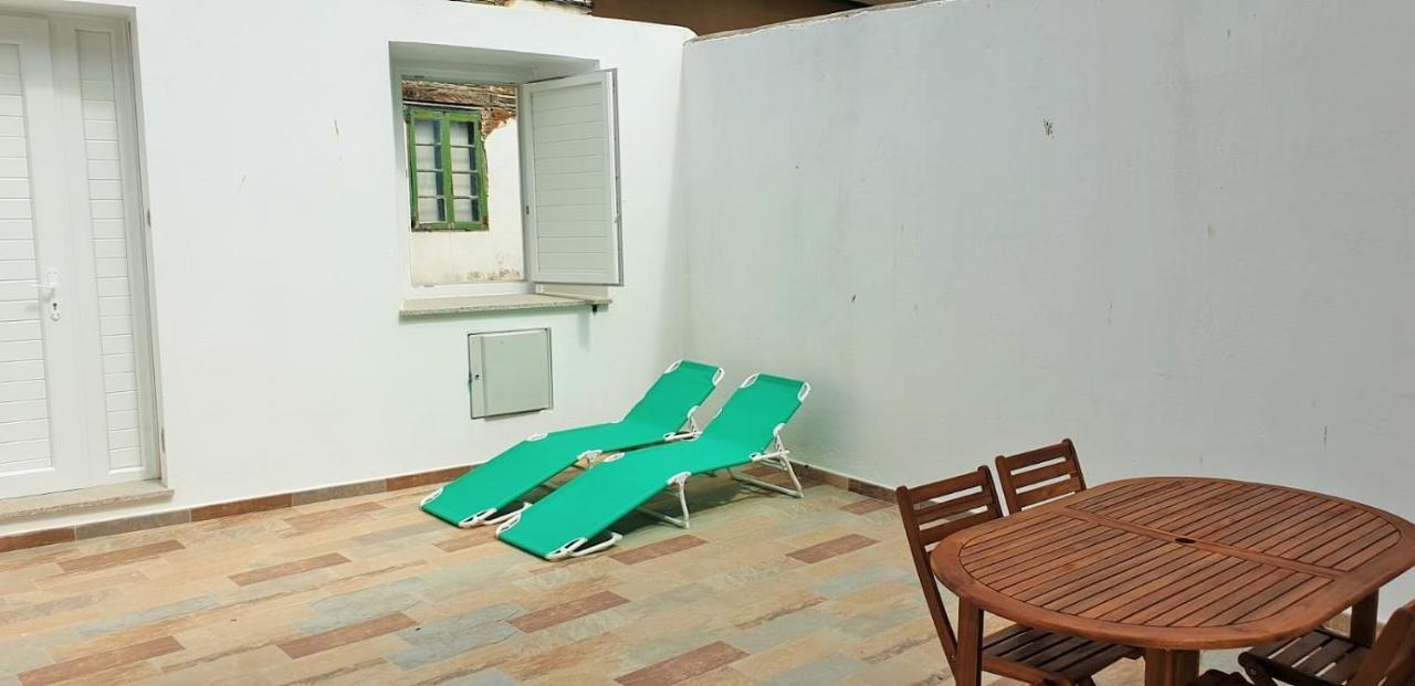 Apartagal-Casas De Portochico, פוז מראה חיצוני תמונה