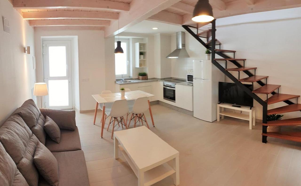 Apartagal-Casas De Portochico, פוז מראה חיצוני תמונה