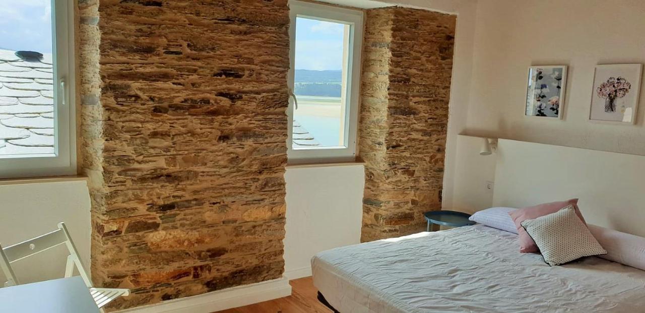 Apartagal-Casas De Portochico, פוז מראה חיצוני תמונה