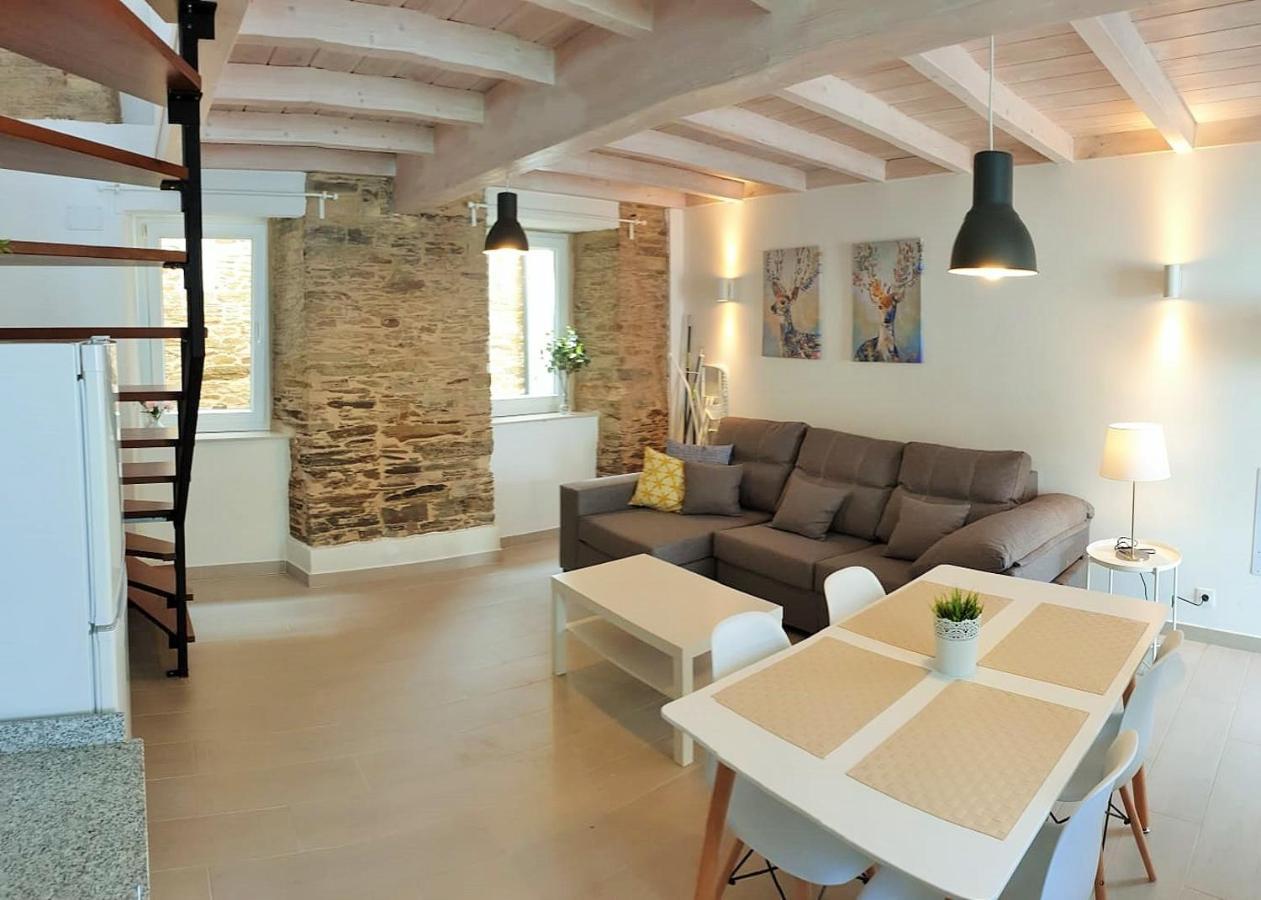 Apartagal-Casas De Portochico, פוז מראה חיצוני תמונה