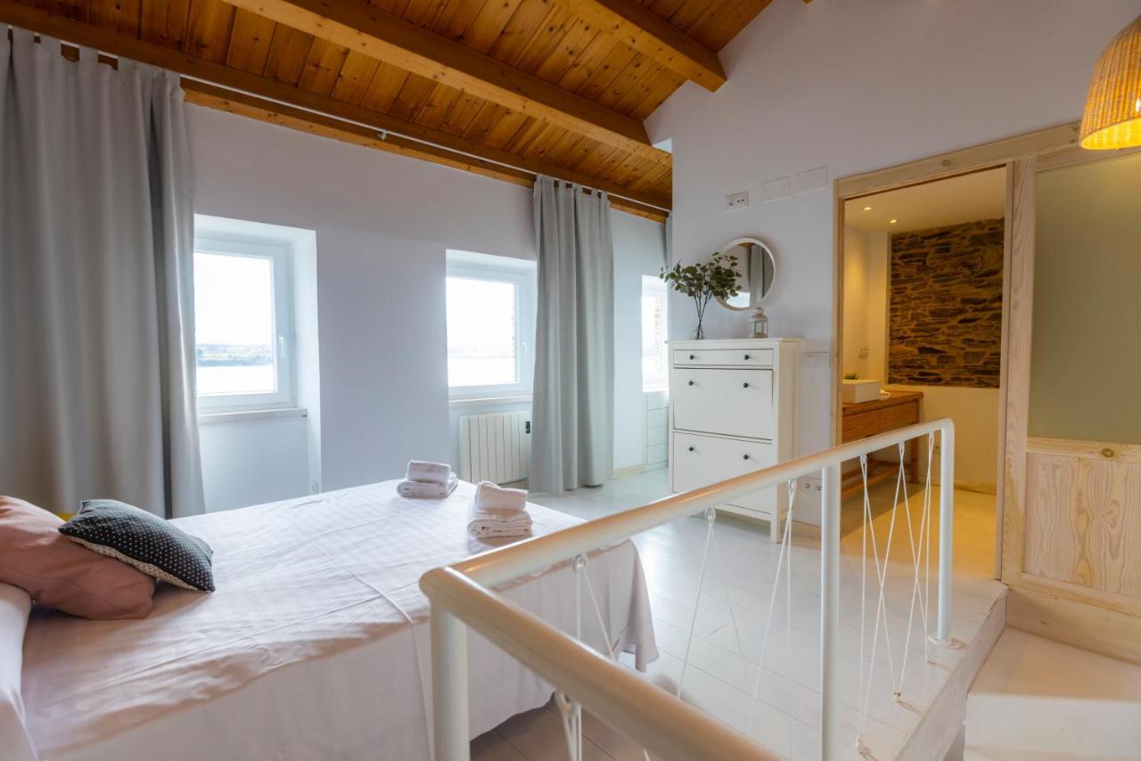 Apartagal-Casas De Portochico, פוז מראה חיצוני תמונה