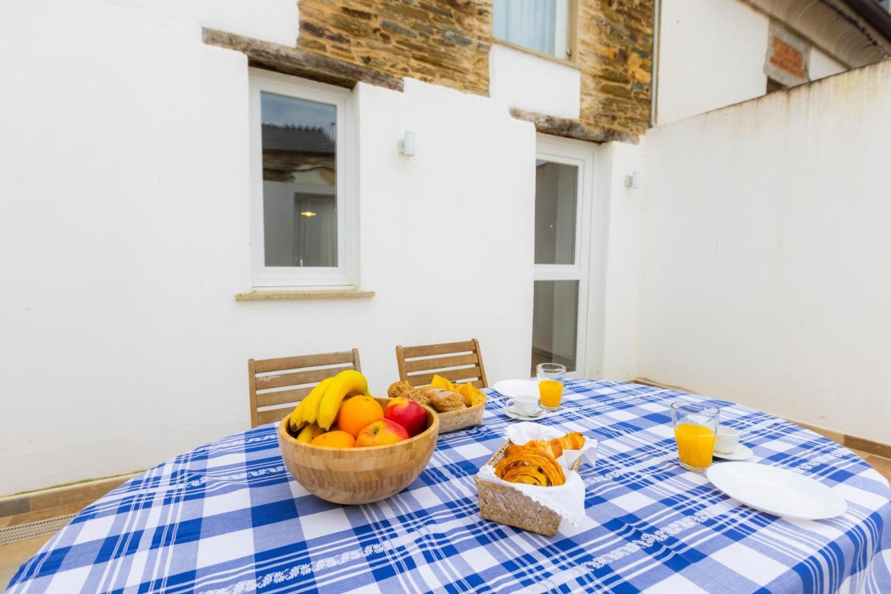 Apartagal-Casas De Portochico, פוז מראה חיצוני תמונה