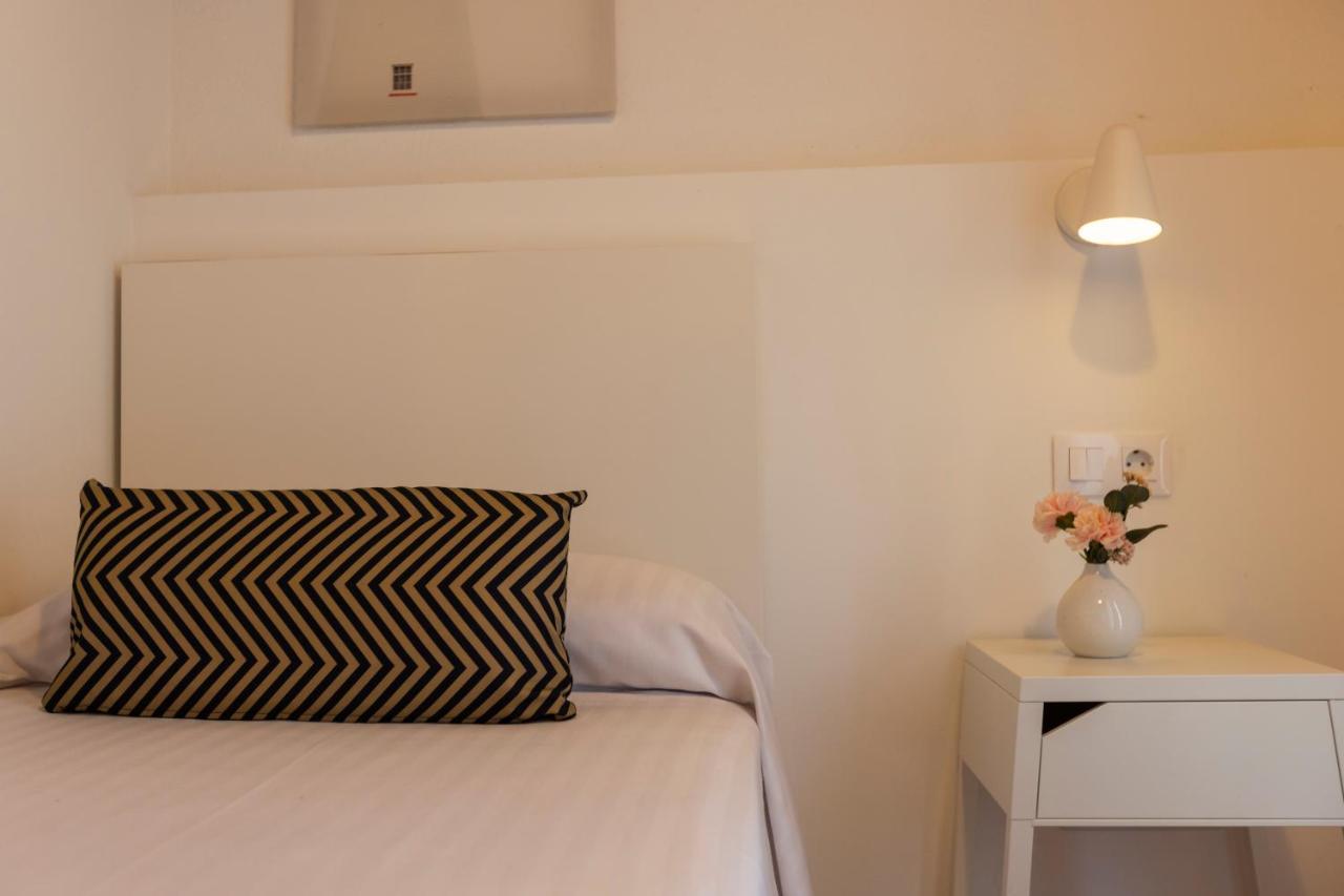 Apartagal-Casas De Portochico, פוז מראה חיצוני תמונה