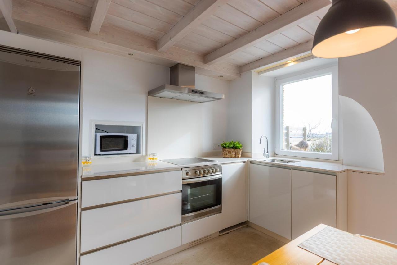 Apartagal-Casas De Portochico, פוז מראה חיצוני תמונה