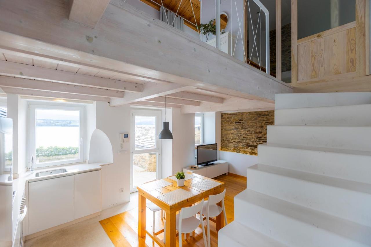 Apartagal-Casas De Portochico, פוז מראה חיצוני תמונה