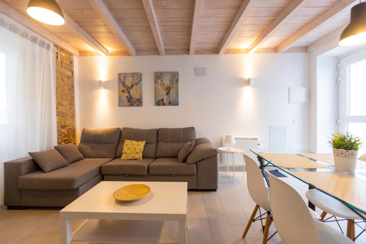 Apartagal-Casas De Portochico, פוז מראה חיצוני תמונה