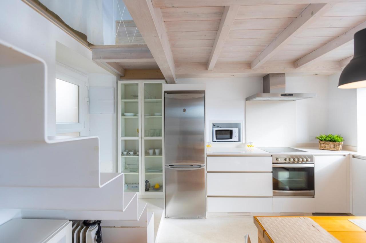 Apartagal-Casas De Portochico, פוז מראה חיצוני תמונה