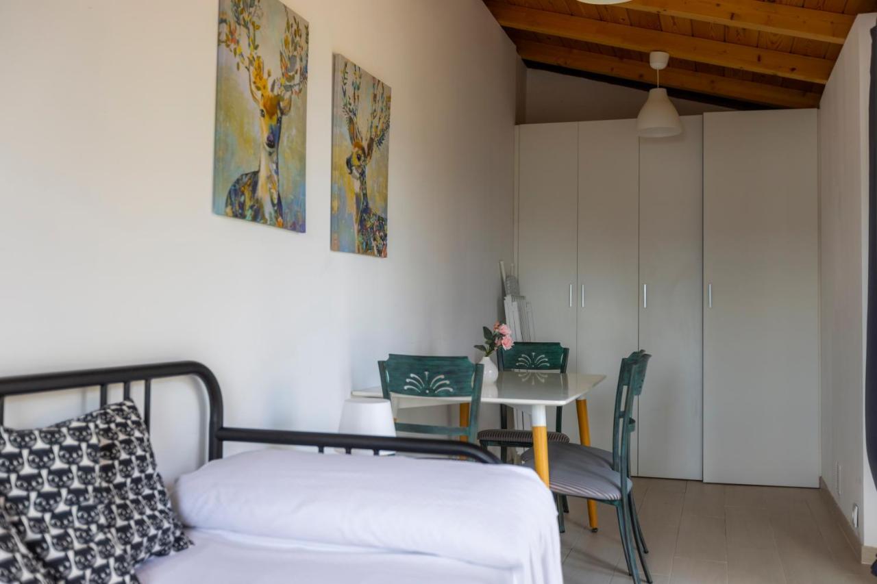Apartagal-Casas De Portochico, פוז מראה חיצוני תמונה