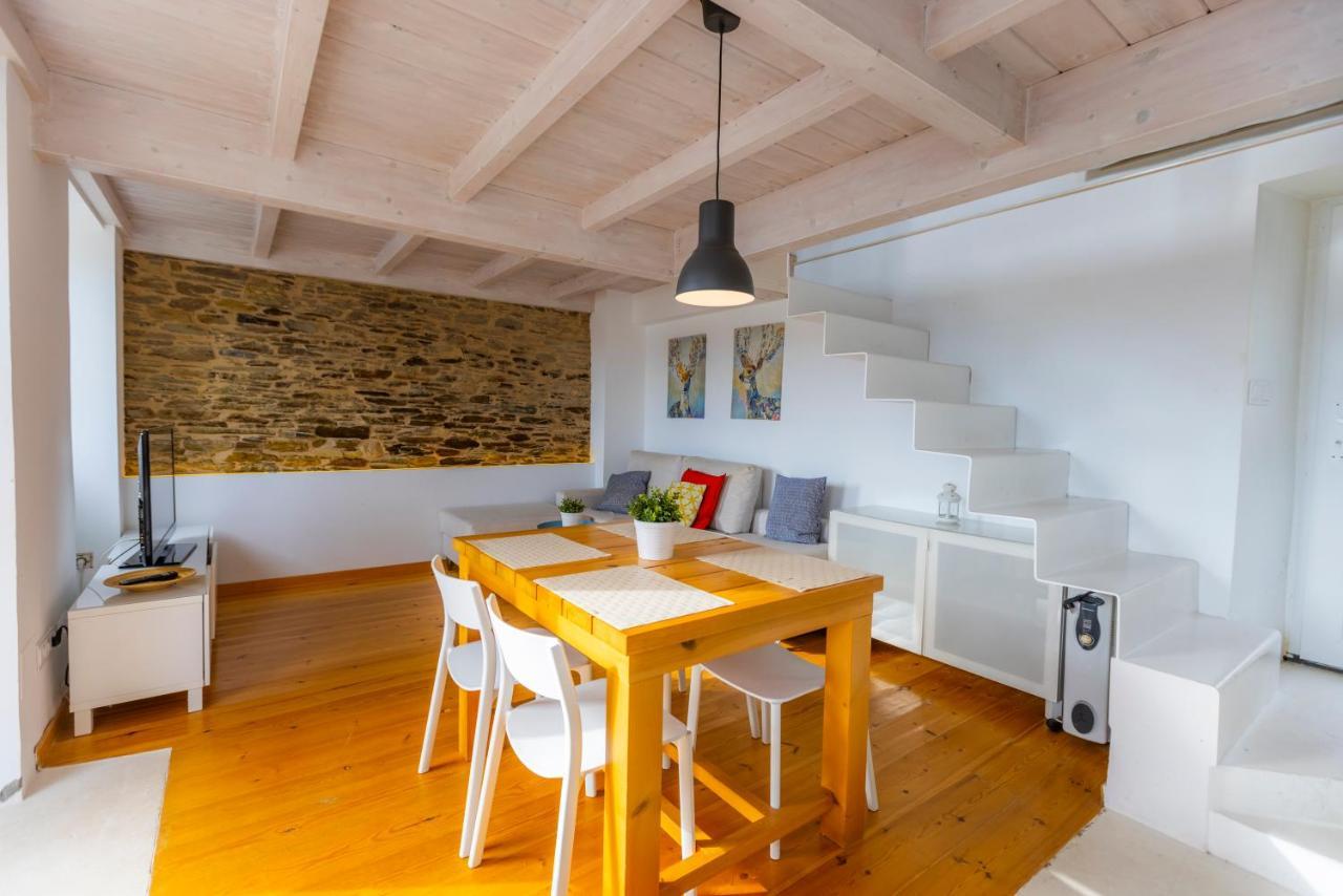 Apartagal-Casas De Portochico, פוז מראה חיצוני תמונה