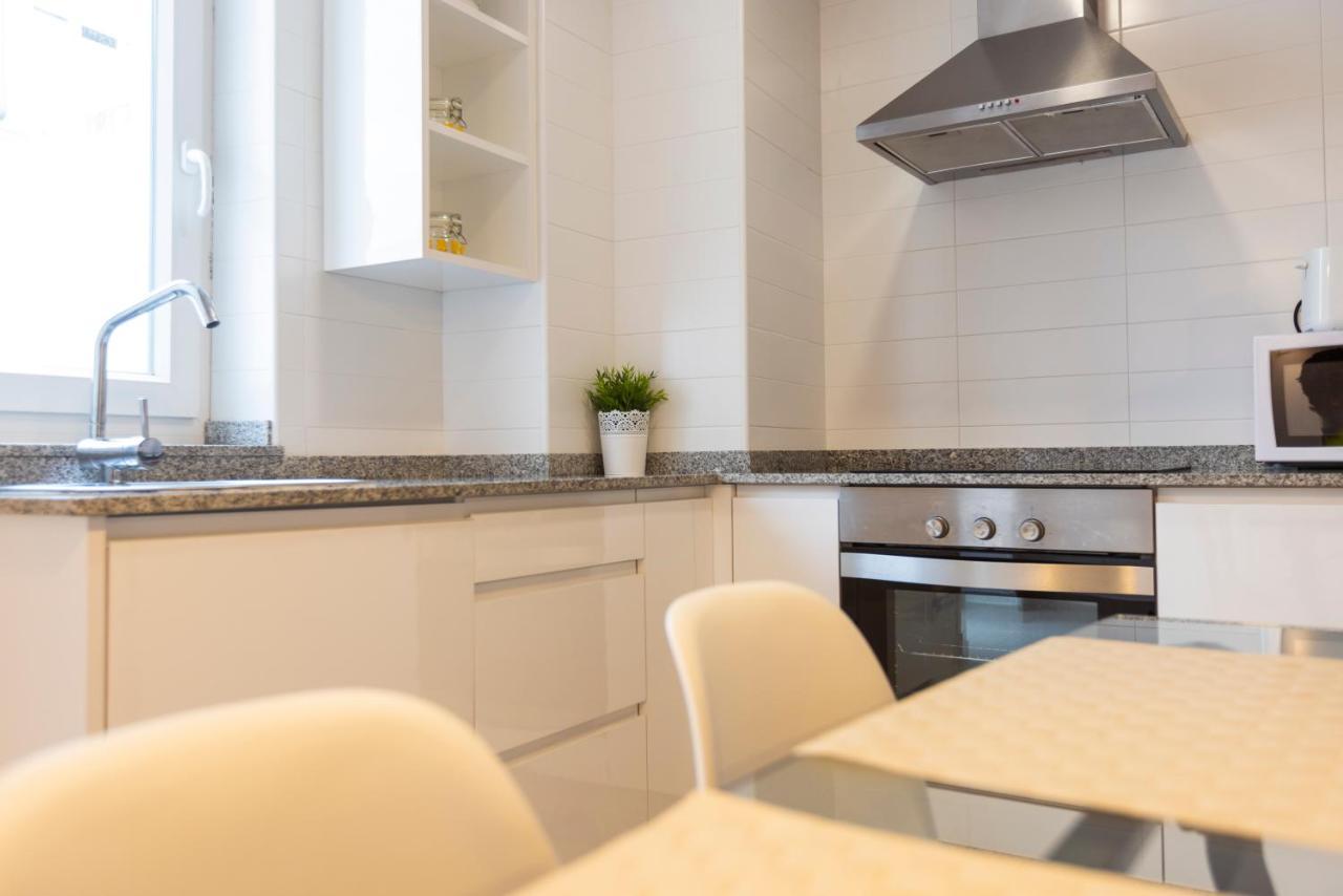 Apartagal-Casas De Portochico, פוז מראה חיצוני תמונה