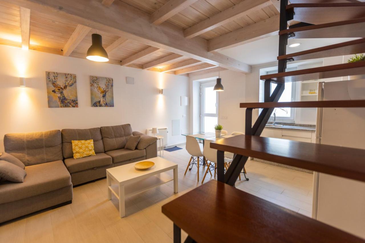 Apartagal-Casas De Portochico, פוז מראה חיצוני תמונה