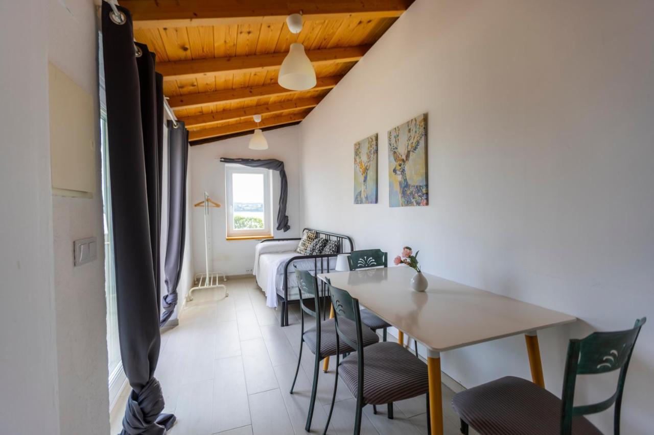 Apartagal-Casas De Portochico, פוז מראה חיצוני תמונה