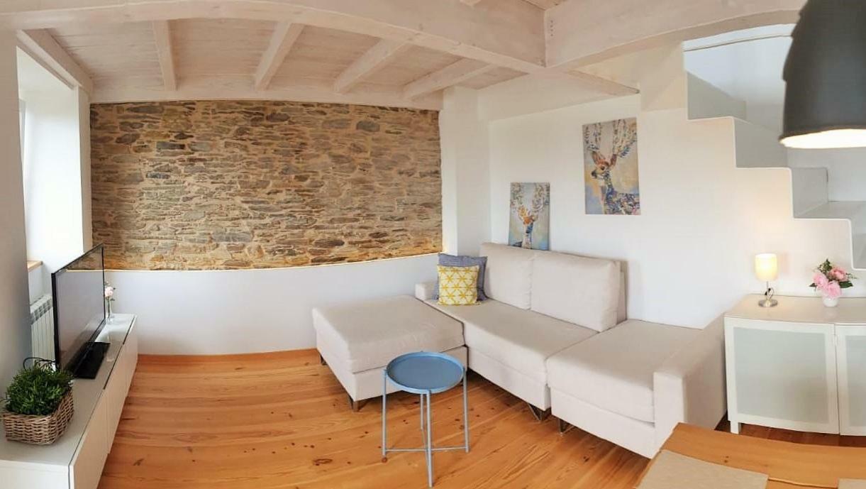 Apartagal-Casas De Portochico, פוז מראה חיצוני תמונה