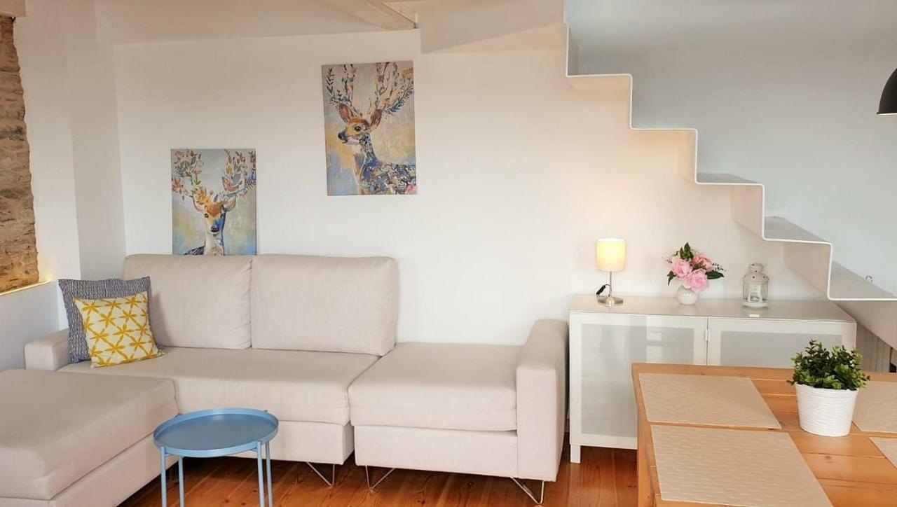 Apartagal-Casas De Portochico, פוז מראה חיצוני תמונה