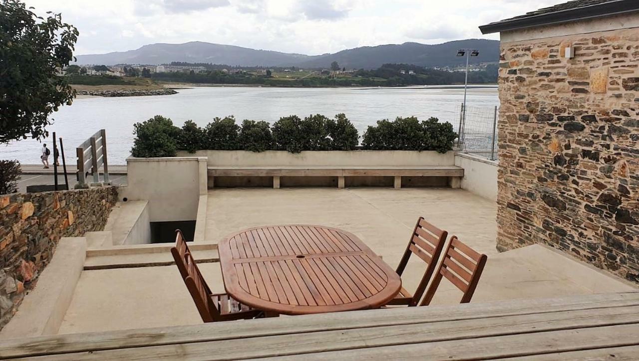 Apartagal-Casas De Portochico, פוז מראה חיצוני תמונה